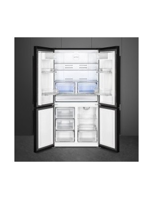 FQ60NDE réfrigérateur SMEG