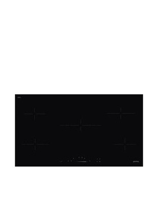 SE495ETD taque de cuisson SMEG