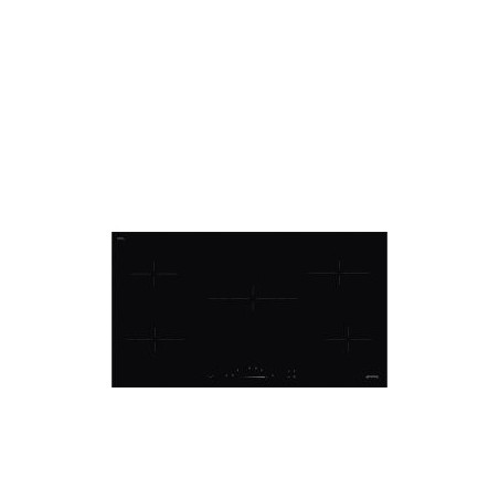 SE495ETD Smeg Taques