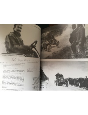 Baron de Caters (1875 - 1944) ou la Folie des Volants