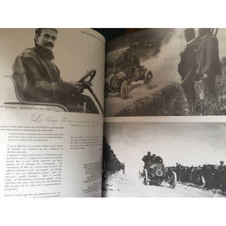 Baron de Caters (1875 - 1944) ou la Folie des Volants