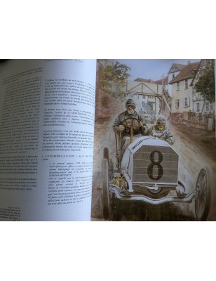Baron de Caters (1875 - 1944) ou la Folie des Volants