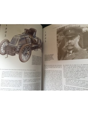 Baron de Caters (1875 - 1944) ou la Folie des Volants