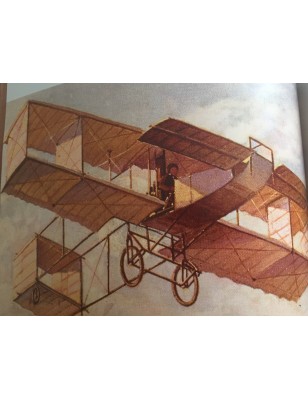 Baron de Caters (1875 - 1944) ou la Folie des Volants