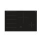 PXE801DC1E Bosch Table de cuisson