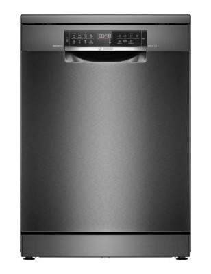 SMS6ECC12E lave-vaisselle Bosch - Siemens