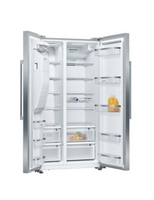 KAD93AIEP  RéfrigérateurBosch - Siemens