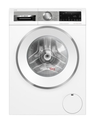 WNG254A9BY Bosch Lave-linge