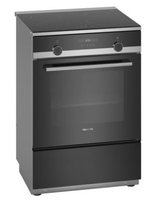 HL9S5E040U Siemens Cuisinière