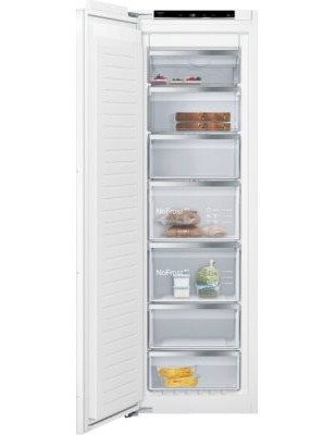 GI81NACE0 Siemens Congélateur