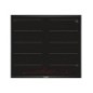 PXX675DC1E Bosch Table de cuisson