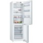 KGN36VWED Bosch Réfrigérateur
