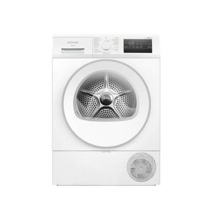 WT45H20WFG SIEMENS séchoir
