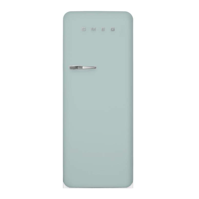 FAB28RDSA6 Smeg Réfrigérateur