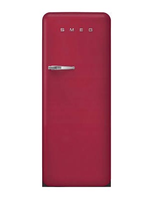 FAB28RDRB6 Smeg Réfrigérateur