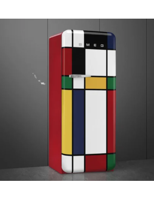 Commandez FAB28RDMC6 Smeg Réfrigérateur sur Youkapi