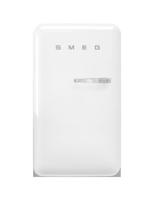FAB10LWH6 Smeg Réfrigérateur
