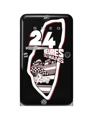 Commandez FAB10RDLM6 Smeg Réfrigérateur sur Youkapi