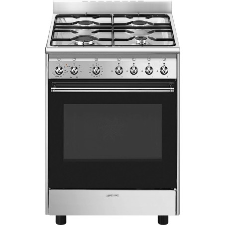CX60GMX Smeg cuisinière
