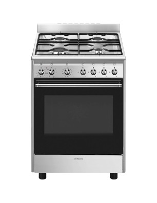 Commandez CX60GMX Smeg cuisinière sur Youkapi