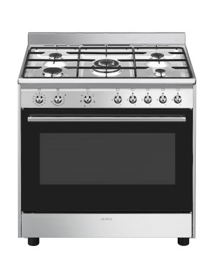 CX90GM Smeg cuisinière