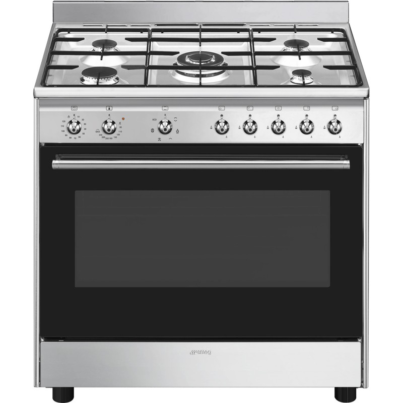 CX90GM Smeg cuisinière