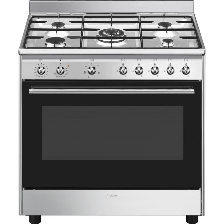 CX90GM Smeg cuisinière