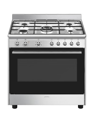 Commandez CX90GM Smeg cuisinière sur Youkapi