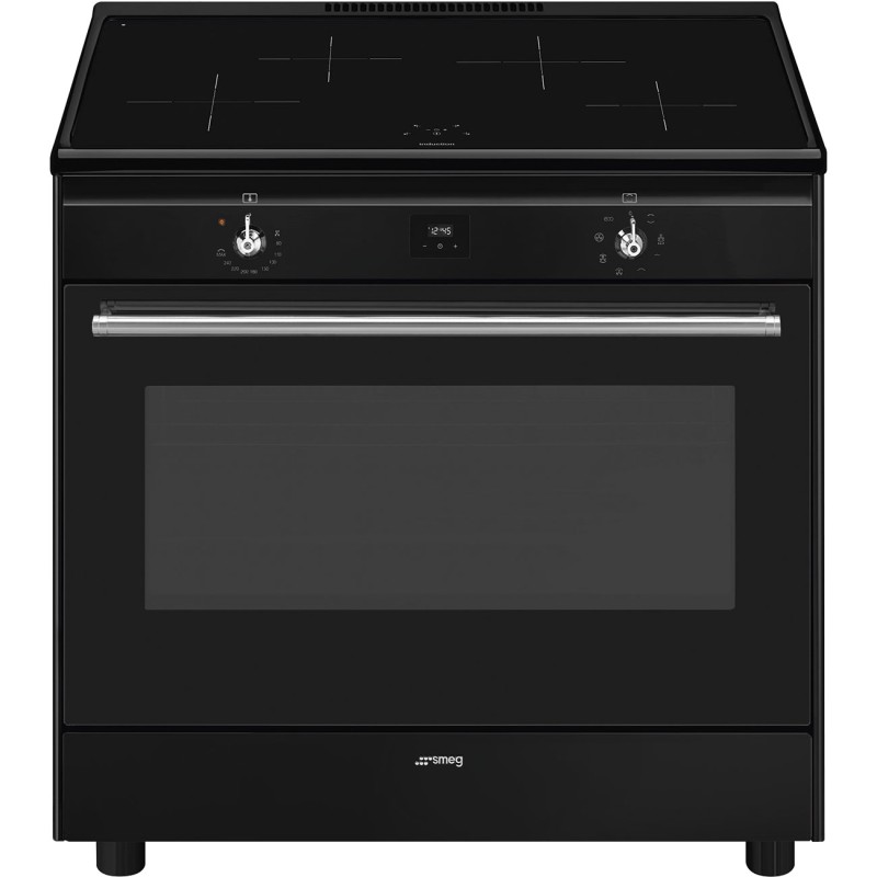 CX91IMBL Smeg cuisinière