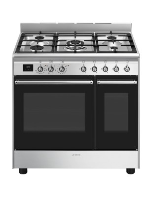 Commandez CX92GM SMEG cuisinière sur Youkapi