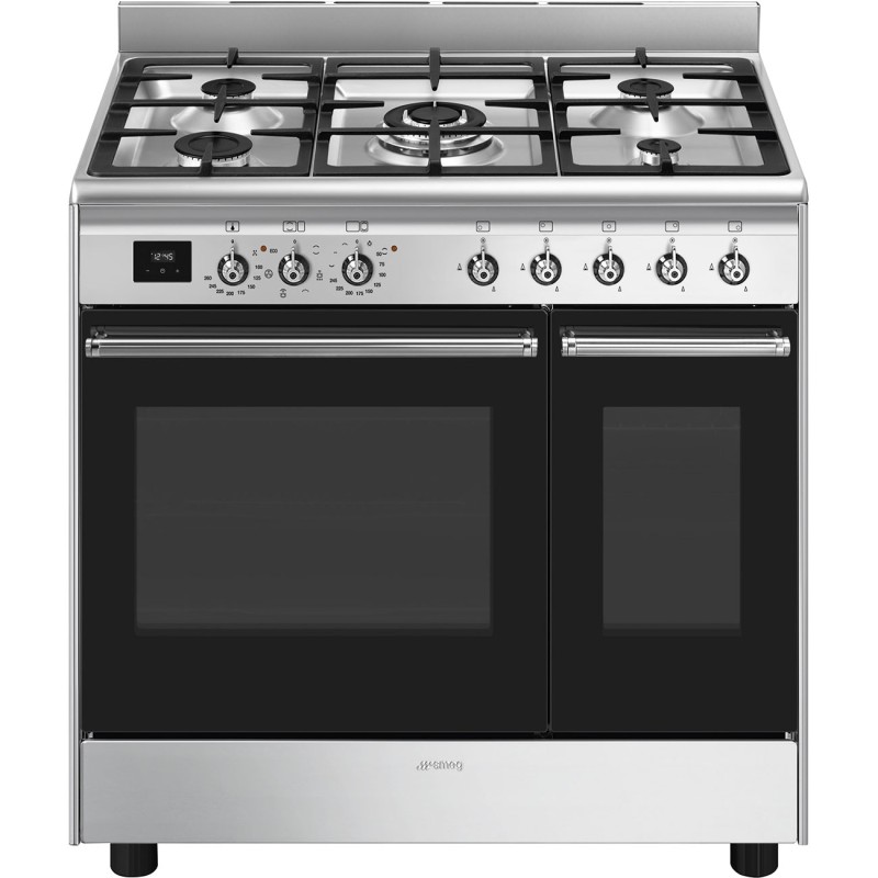 CX92GM Smeg cuisinière