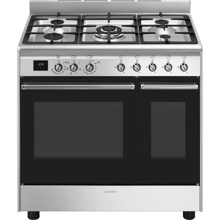 Commandez CX92GM SMEG cuisinière sur Youkapi