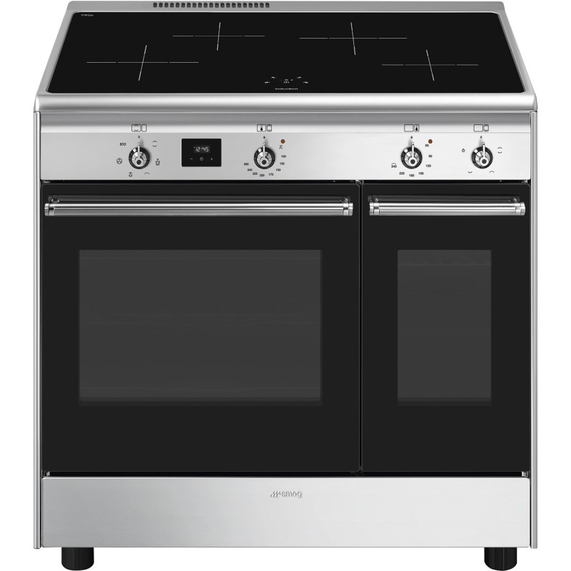 CX92IM Smeg cuisinière