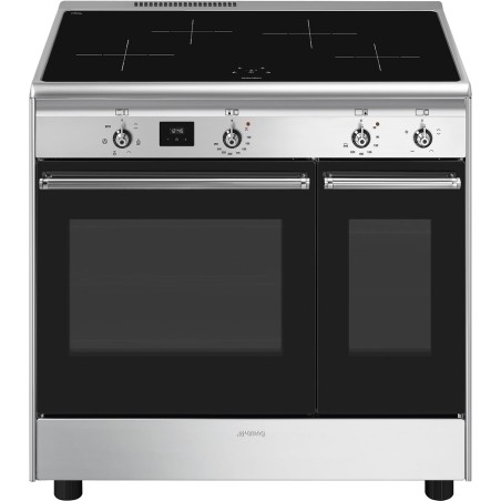 Commandez CX92IM SMEG cuisinière sur Youkapi