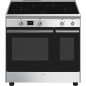 CX92IM Smeg cuisinière