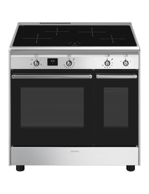 Commandez CX92IM SMEG cuisinière sur Youkapi