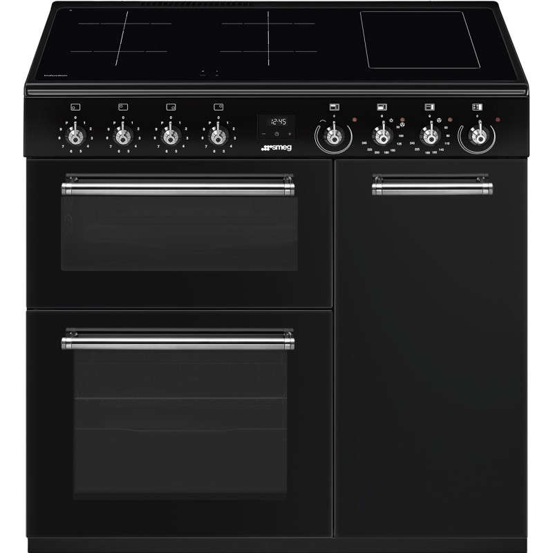 CX93IMBL Smeg cuisinière