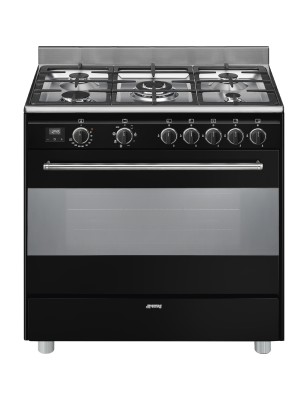 Commandez BG91N2 SMEG cuisinière sur Youkapi