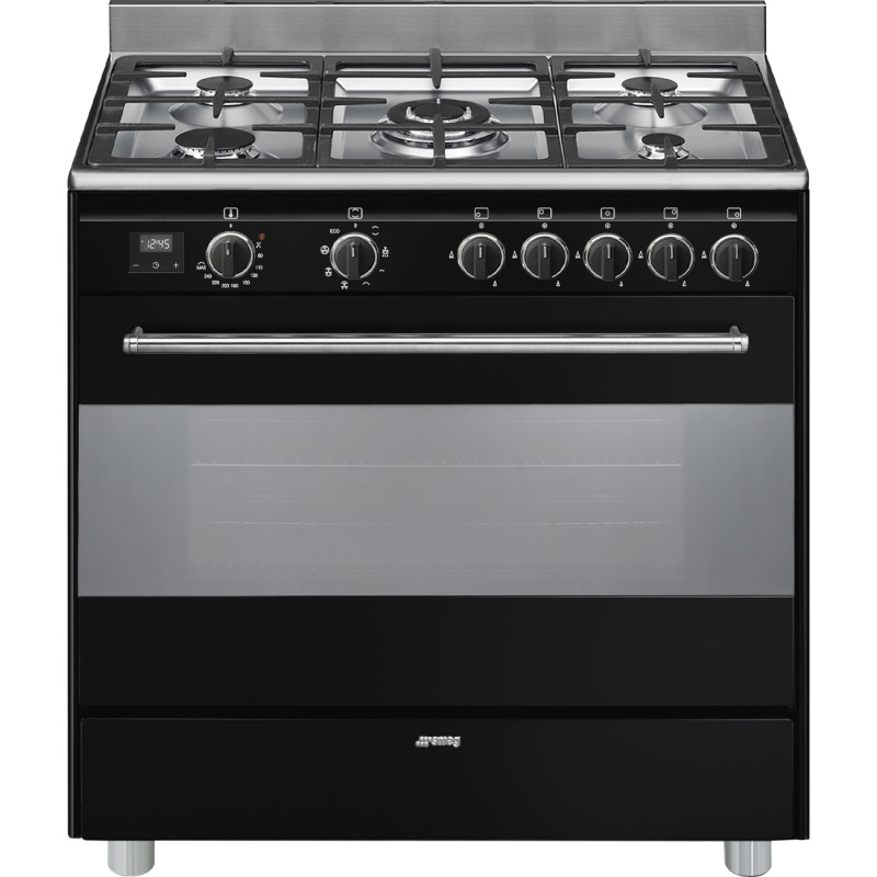 BG91N2 SMEG cuisinière