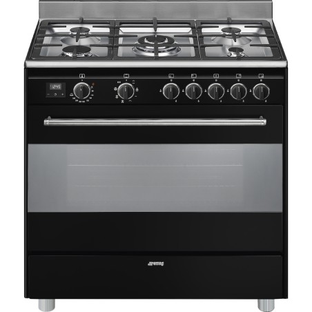 Commandez BG91N2 SMEG cuisinière sur Youkapi