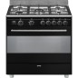 BG91N2 SMEG cuisinière