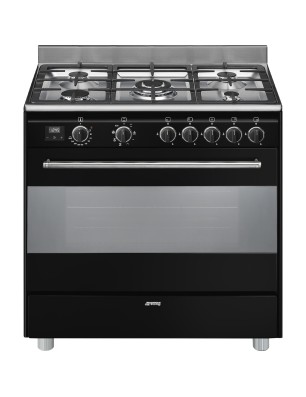 Commandez BG91N2 SMEG cuisinière sur Youkapi