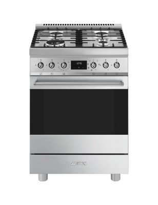 C6GMX2 Smeg cuisinière