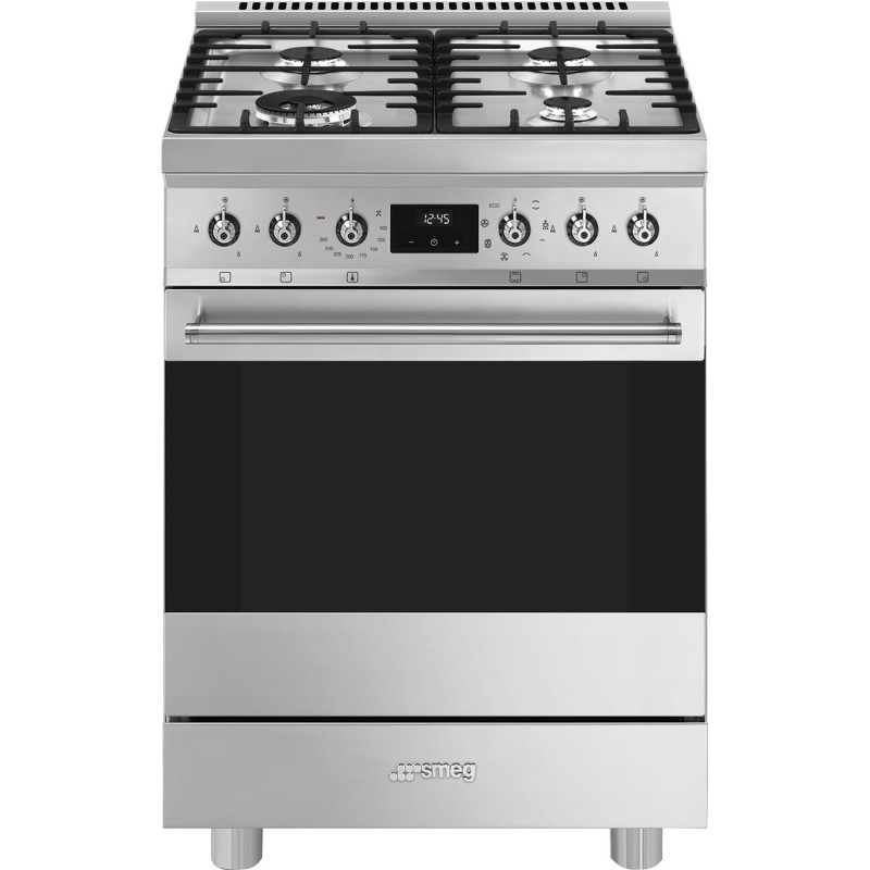 C6GMX2 Smeg cuisinière