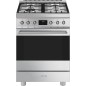 C6GMX2 Smeg cuisinière