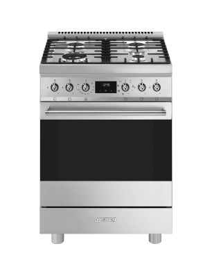 Commandez C6GMX2 Smeg cuisinière sur Youkapi