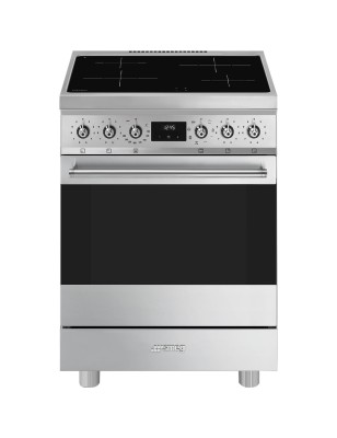 C6IMXM2 Smeg cuisinière