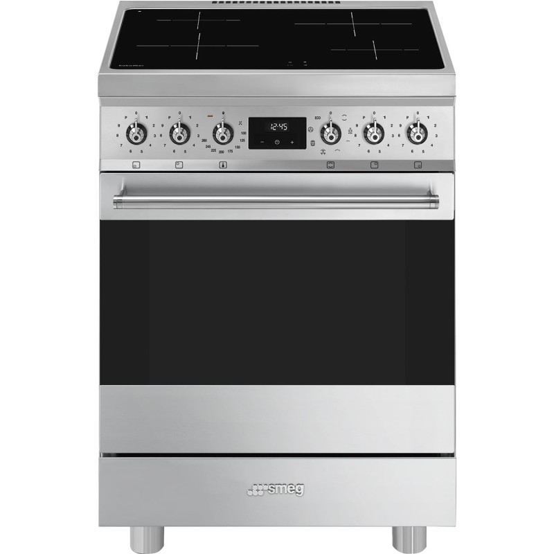 C6IMXM2 Smeg cuisinière