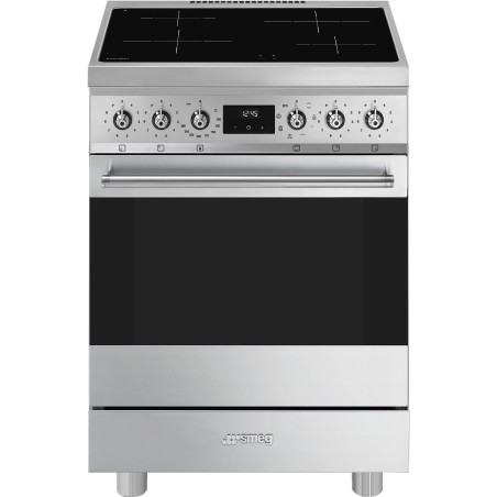 C6IMXM2 Smeg cuisinière
