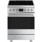C6IMXM2 Smeg cuisinière